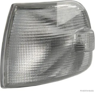 HERTH&BUSS Blinkleuchte, links, PY21W weiß - 82700119