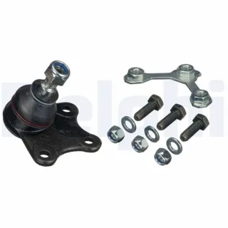 Delphi Traggelenk vorne Audi Seat Skoda VW TC1084