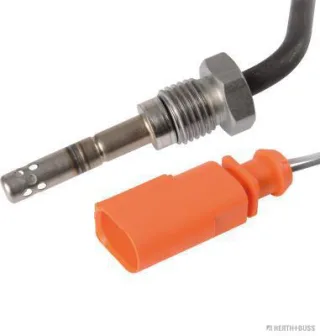 HERTH&BUSS Sensor, Abgastemperatur - 70682082