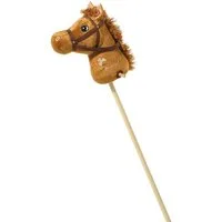 Heunec® Steckenpferd Bibi & Tina, Amadeus, mit Sound