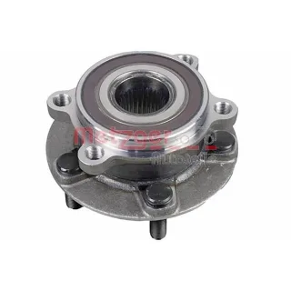 Metzger Radlager vorne + ABS-Sensorring Mazda 3 6 Cx-5