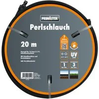 Primaster Perlschlauch Primaster Perlschlauch Poroso 20 m