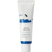 Round LAB Sonnenschutzcreme Round LAB Birch Juice Sunscreen