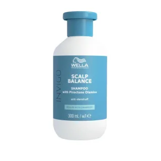 Invigo Balance Anti-schuppen-shampoo 300 ml