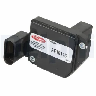 Delphi Luftmassenmesser Audi A4 A6 A8 Skoda Superb VW Passat AF10148-12B1