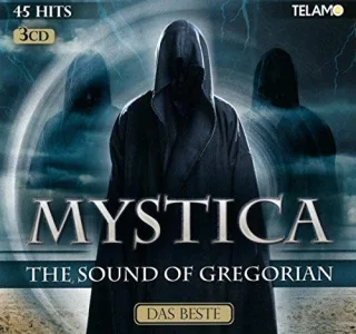 The Sound of Gregorian:das Beste