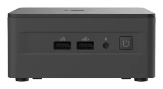 Intel NUC 12 Street Canyon NUC12WSHi5 | nuc12wshi5 |