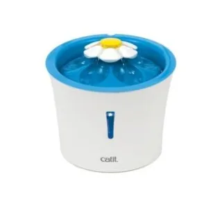 Catit LED-Blumentrinkbrunnen