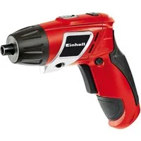 Einhell Akku-Schrauber TC-SD 3,6 Li, 3 Nm