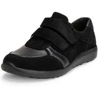 vitaform Damen Sneaker Echt Leder & Vitaform Stretch Sneaker