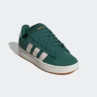adidas Sportswear GRAND COURT ALPHA Sneaker inspiriert vom Design des adidas campus 00