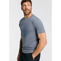 Killtec T-Shirt KOS 254 MN TSHRT sportlicher Stil, Kurzarm-Design, mit Rundhalsausschnitt