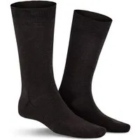 KUNERT Socken RICHARD druckfreier Komfortbund, weich, sportlicher Look