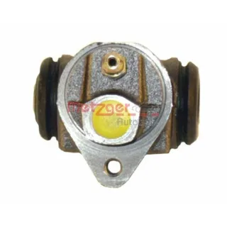 Metzger Radbremszylinder hinten Ford Fiesta 3