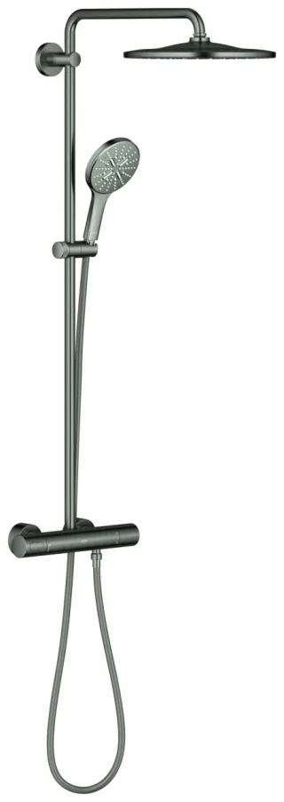 Grohe Duschsystem Rainshower SmartActive 26836AL0