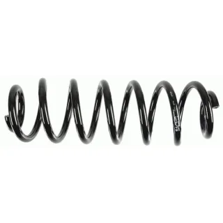 Sachs Feder hinten VW Cc Passat Tiguan