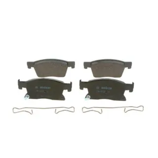 Bosch Bremsbel?ge vorne Opel Astra K 0986424329