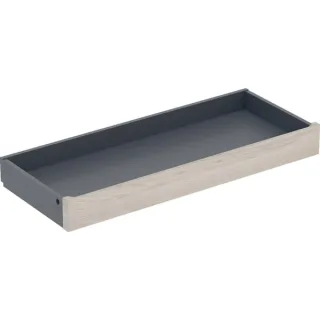Geberit Innenschubl. m.Frt für Renova Plan US 245072001