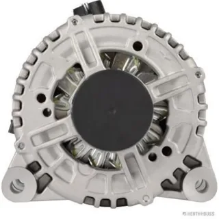 Elparts Generator 180A Land Rover Freelander Volvo S80 V70