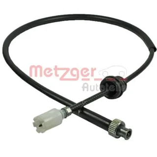 Metzger Tachowelle Fiat Fiorino 1,7