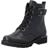 Remonte Schnürstiefelette Schnürboots, Workerboots mit Profilsohle