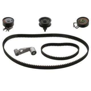 Febi Zahnriemensatz Seat Cordoba Ibiza VW Bora Golf Lupo Polo