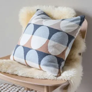 Funky Doris Kissenbezug OLIVIA natur