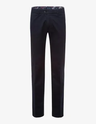 EUREX by BRAX - Style Jim PERMA BLUE - Gr. - 25U