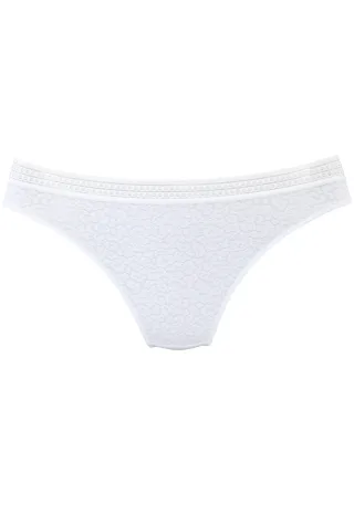 LASCANA - LASCANA String white - Gr. - 38