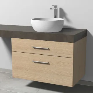 Sanipa Waschtischunterbau mit Auszügen, G131748 G131748