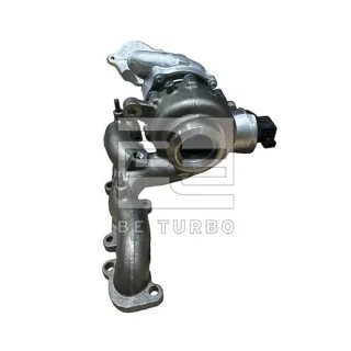 BE Turbo Turbolader VW Beetle Golf Jetta 2,0