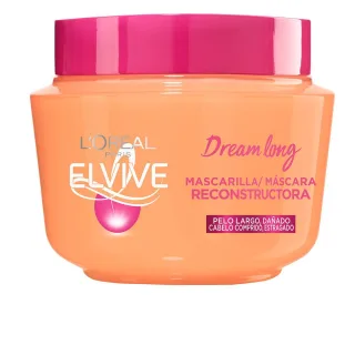 Elvive Traum Lange Maske 300 ml