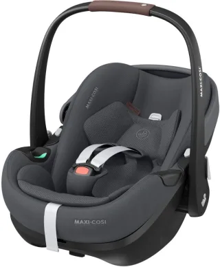 Maxi-Cosi Pebble 360 Pro2 (40-87cm) Twillic Graphite