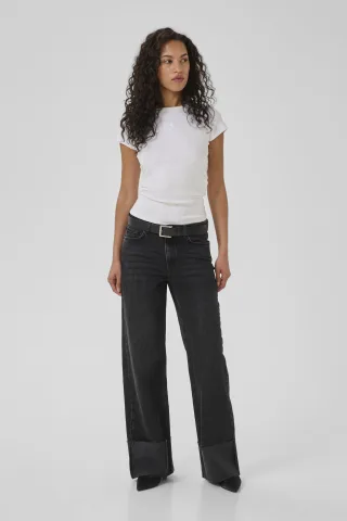 Jeans DalviMW Regular fit black