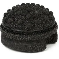 Blackroll Massageball Faszientool Twister, Erhöht die Durchblutung