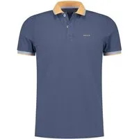New Zealand Auckland Poloshirt 95CO5EA