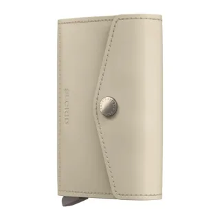 secrid - Geldbörse - Envelope beige - Gr. - OS