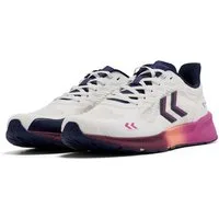 hummel REACH TR HIIT 3.0 Fitnessschuh mit langlebiger Gummilaufsohle, mit Stabilitätsflügeln