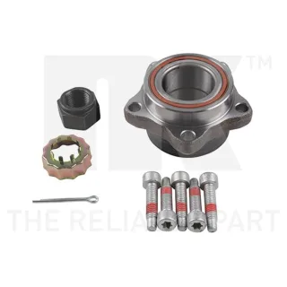 NK Radlager vorne Ford Transit 2,2 2,3 2,4 3,2 TDCi 752539