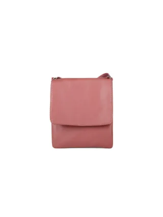 Giulia Monti Umhängetasche Rose Antique