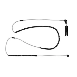 Textar Warnkontakt hinten BMW 3er E46 Coupe Cabrio