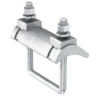 Fischer Trägerkralle FMBC 90 - 547836