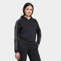 adidas Sportswear Kapuzensweatshirt SEASONALS ANIMAL, DURCHGEHENDER REISSVERSCHLUSS