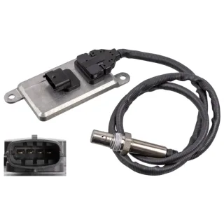 Febi NOx-Sensor Harnstoffeinspritzung  176846