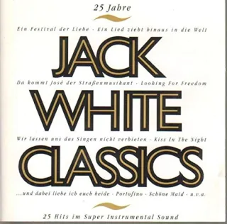 Classics-25 Hits im Super Instrumental Sound (1993)