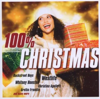 100% Christmas