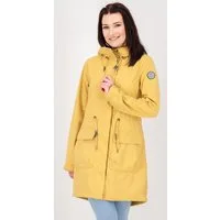 G.I.G.A. DX by killtec Softshellparka GS 99 WMN CS Damenparka, Funktionsparka auch in Großen Größen