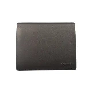 Maître small leather goods - Hundsbach Hamlet Billfold V11 black - Gr. - M