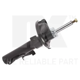 NK Sto?d?mpfer vorne links Mazda 3