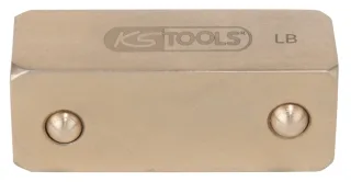 KS Tools BRONZEplus Verbindungsvierkant 3/4" - 963.3457